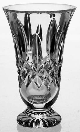 Lismore 4" Flower Vase