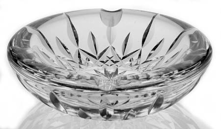Lismore 4" Ashtray