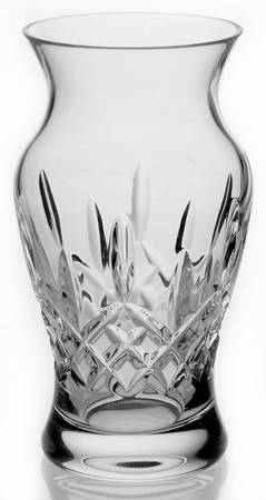 Lismore 6" Flower Vase