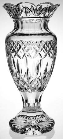 Lismore 14" Urn Vase