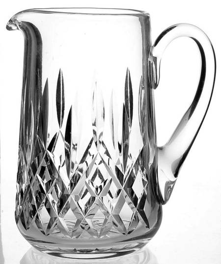 Lismore 32 Oz Jug (5 3/4"-6 1/2" Spout)