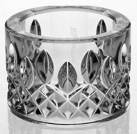 Lismore Napkin Ring