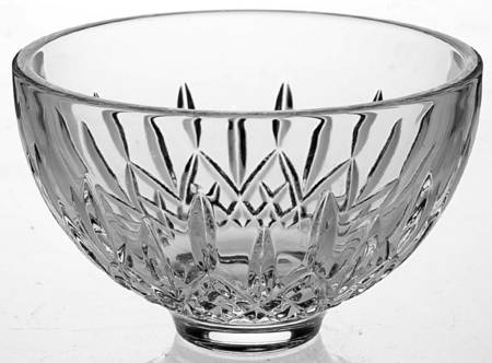 Lismore Open Honey Dish