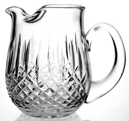 Pitchers & Jugs 32 Oz Ice Lip Jug
