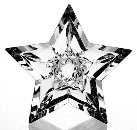 Lismore Star Figurine