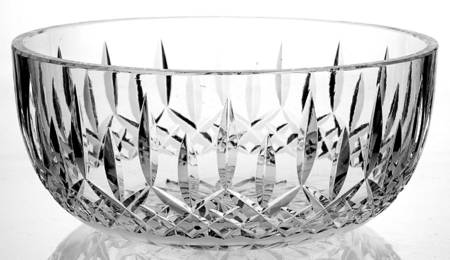 Lismore 8" Round Bowl