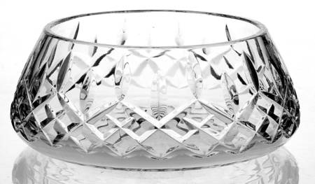 Lismore 5" Round Bowl