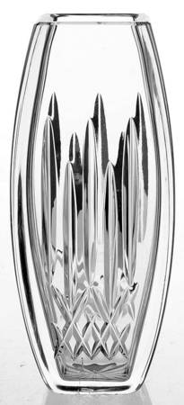 Lismore 6" Square Vase