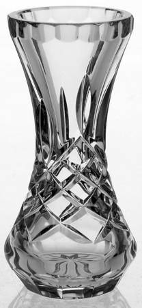 Lismore 4" Posy Vase