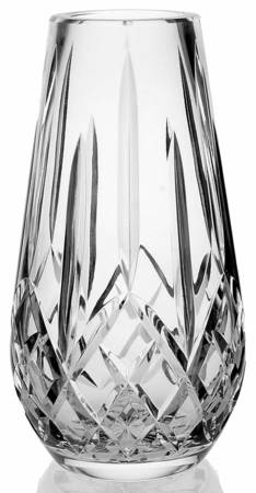 Lismore 9" Flower Vase