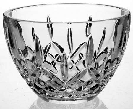Lismore 6" Round Bowl