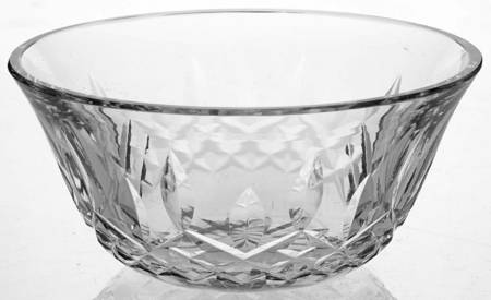 Lismore Small Party Bowl