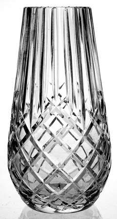 Lismore 9" Flower Vase