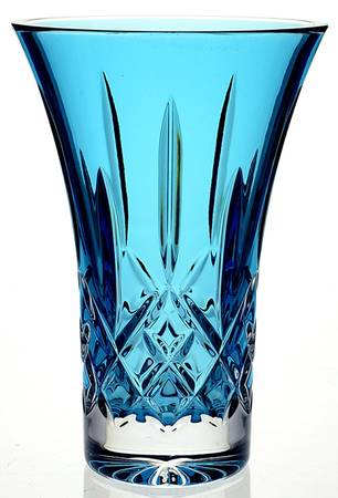 Lismore 8" Flared Vase