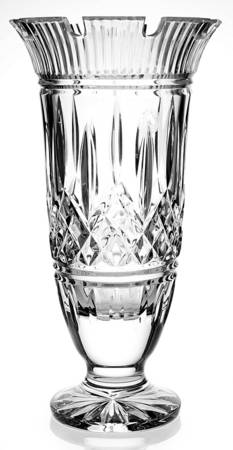 Lismore 11" Lismore Castle Vase
