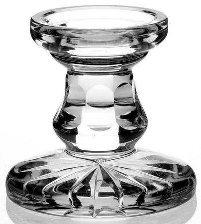 Lismore Hurricane Lamp No Globe