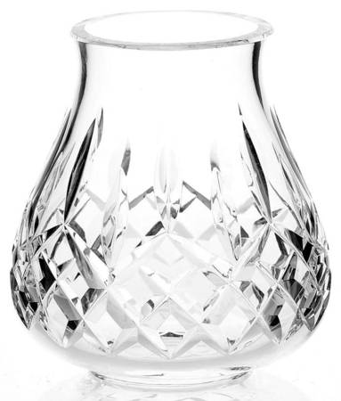 Lismore Globe for Hurricane Lamp