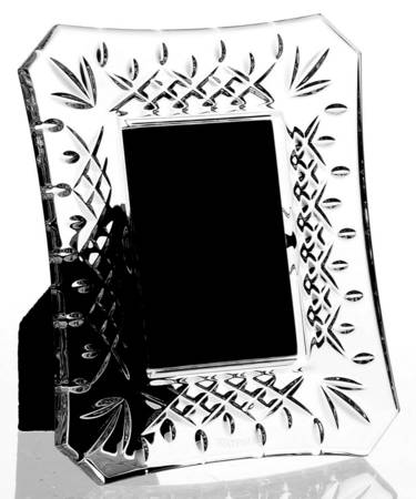 Lismore Frame-Holds 2 1/4" x 2 3/4" Photo
