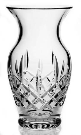 Lismore 8" Flower Vase