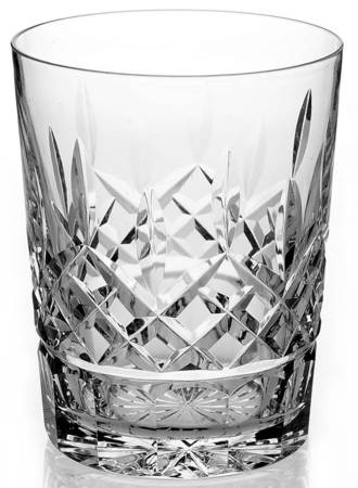 Lismore Engravable Double Old Fashioned