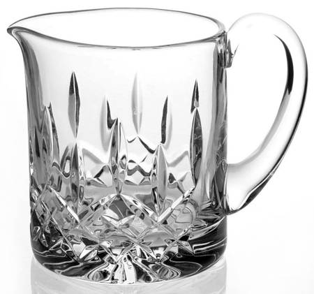 Lismore 8 Oz Pitcher