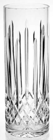Lismore 12" Straight Vase