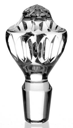 Lismore Stopper for Brandy Decanter