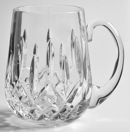 Lismore Tankard