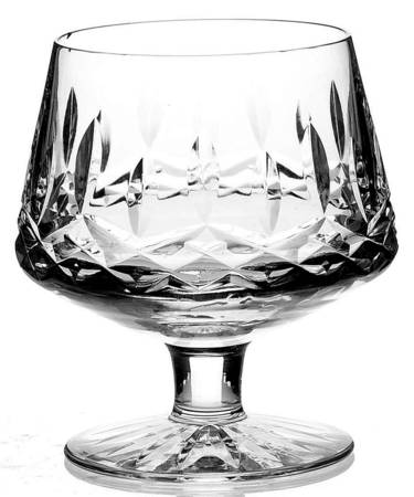 Lismore Small Brandy Glass