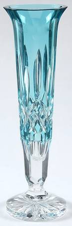 Lismore 9" Bud Vase