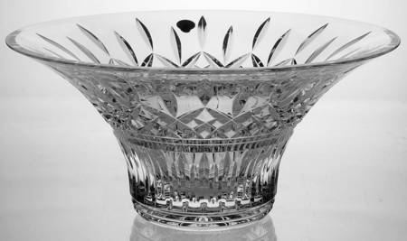 Lismore 11" Flared Bowl