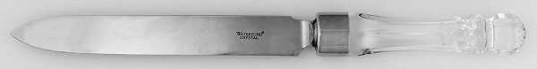Lismore Carving Knife-Stainless Blade