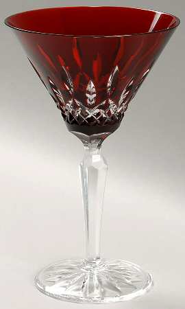 Lismore Ruby Martini