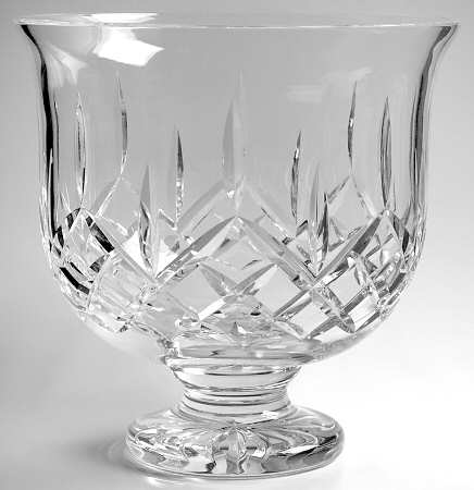 Lismore 10" Centerpiece