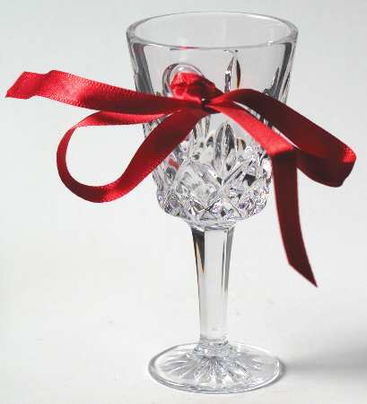 Lismore Ornament