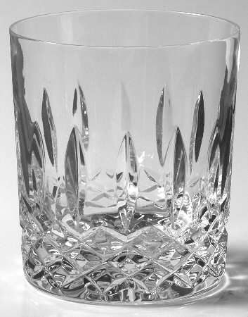 Lissadel 12 Oz Flat Tumbler