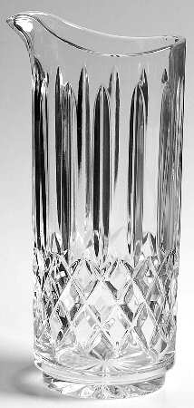Lissadel 25 Oz Martini Beaker