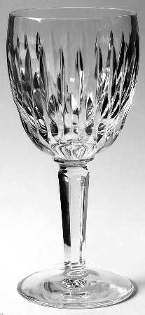 Noreen Water Goblet