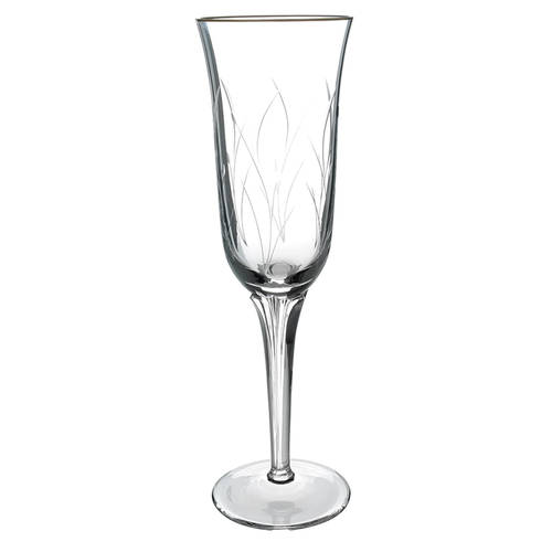 Melodia Fluted Champagne
