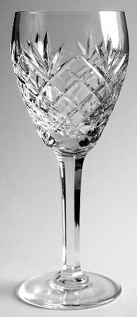Merano Wine Glass