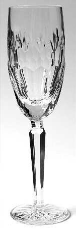 Merrion Fluted Champagne