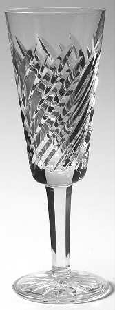 Michele Fluted Champagne