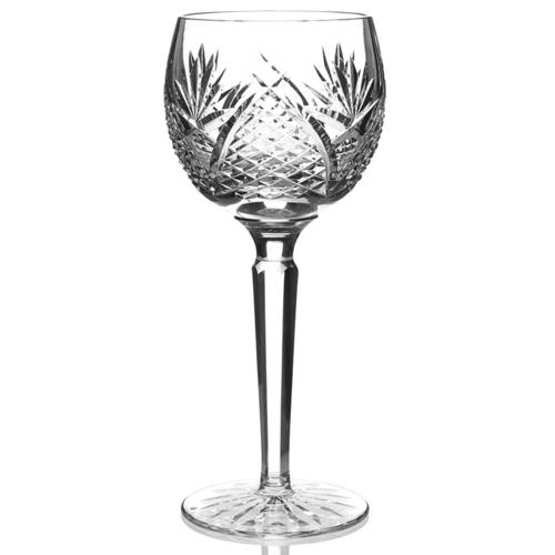 Mooncoin (Cut) Hock Wine by Waterford Crystal