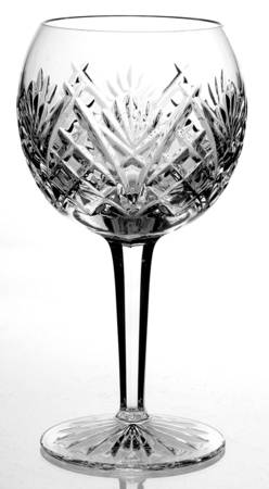 Mooncoin (Cut) Balloon Wine