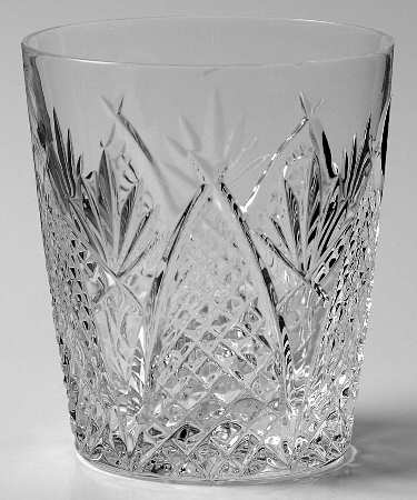 Mooncoin (Cut) Old Fashioned