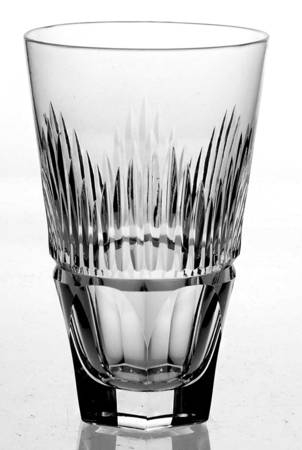 Mourne 8 Oz Flat Tumbler