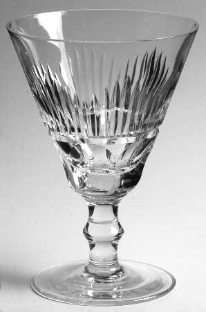 Mourne Water Goblet