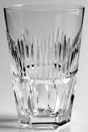 Mourne 5 Oz Flat Tumbler