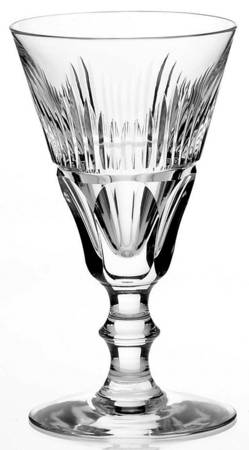 Mourne Sherry Glass