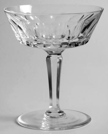 Pegeen Champagne/Tall Sherbet
